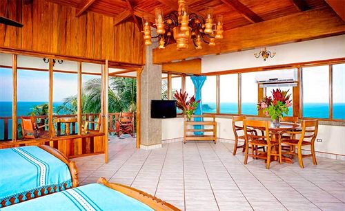 Hotel Costa Verde  | Quepos | Puntarenas | Costa Rica 13