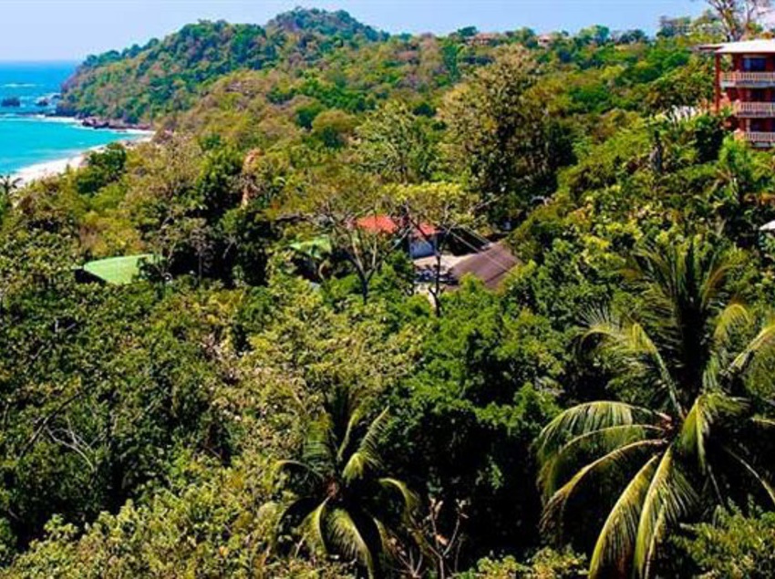 Hotel Costa Verde  | Quepos | Puntarenas | Costa Rica 2