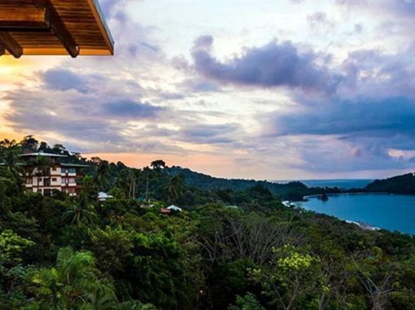 Hotel Costa Verde  | Quepos | Puntarenas | Costa Rica 4