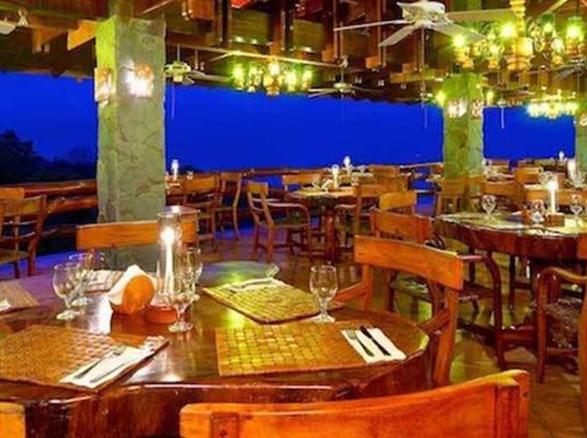 Hotel Costa Verde  | Quepos | Puntarenas | Costa Rica 6