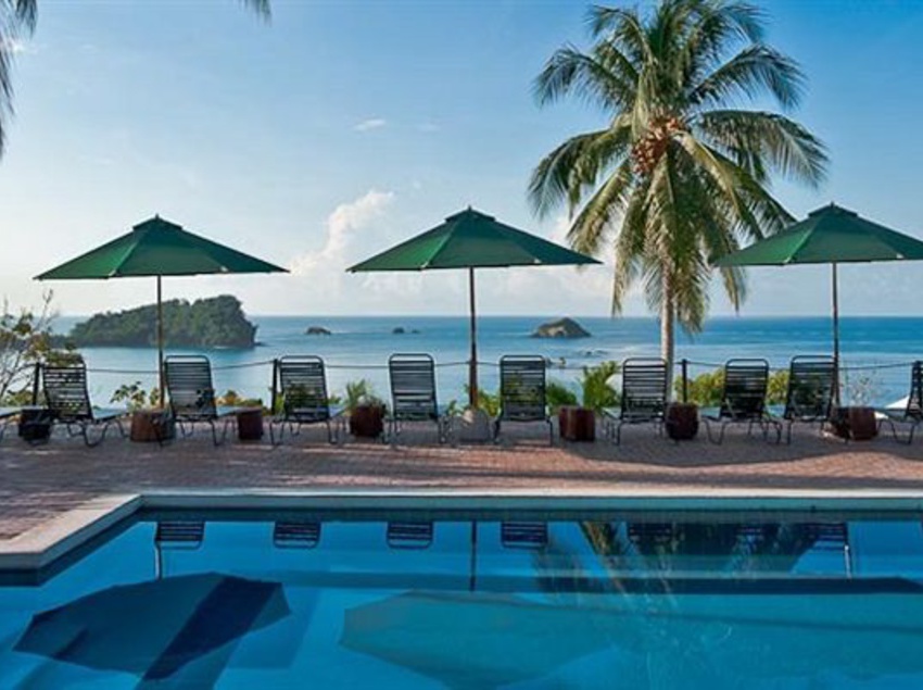 Hotel Costa Verde  | Quepos | Puntarenas | Costa Rica 7