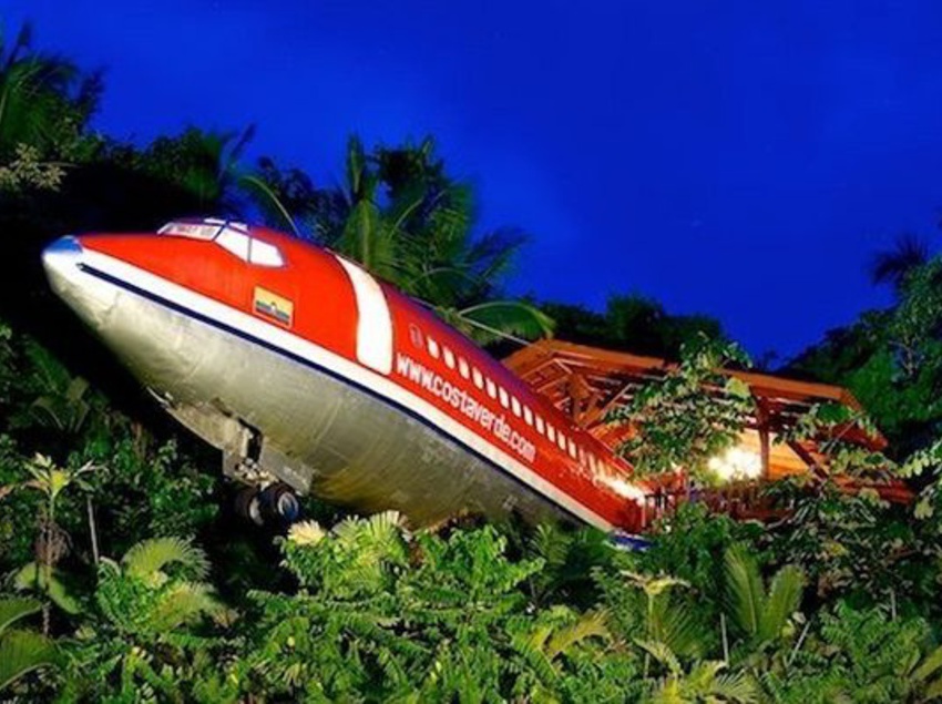 Hotel Costa Verde  | Quepos | Puntarenas | Costa Rica 8