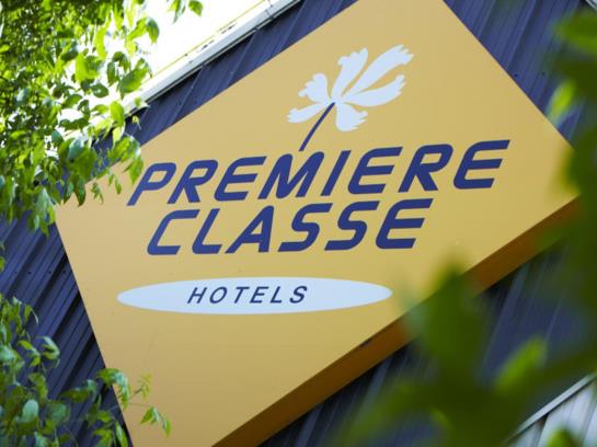 Hotel Premiere Classe Grenoble Voreppe  | Voreppe | Isere | Frankreich 3