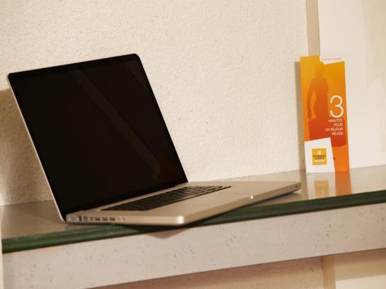 Hotel Premiere Classe Grenoble Voreppe  | Voreppe | Isere | Frankreich 4