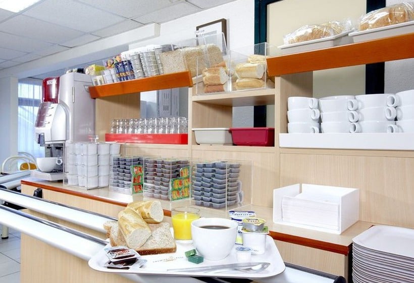 Hotel Première Classe Laon Aisne