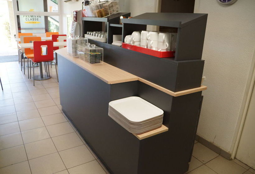 Hôtel Première Classe Laon  | Laon | Aisne | France 14