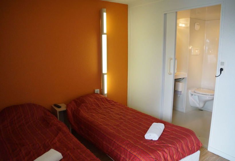 Hôtel Première Classe Laon  | Laon | Aisne | France 15