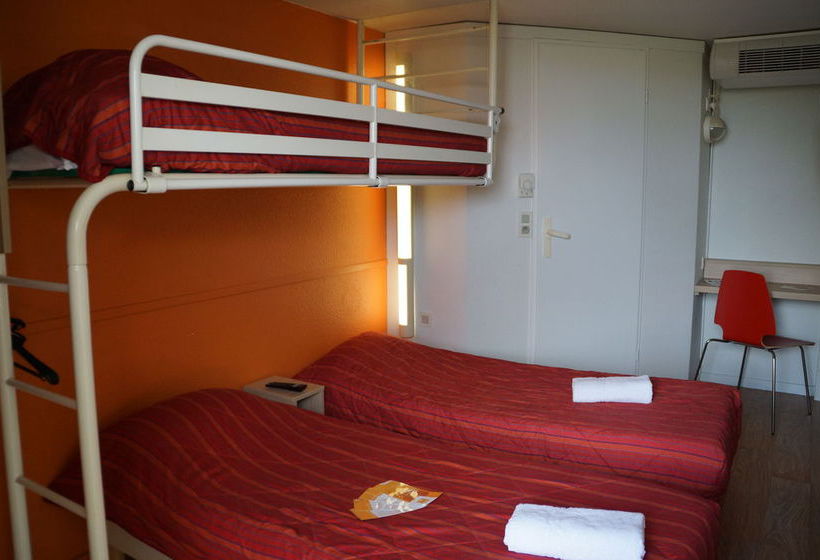 Hôtel Première Classe Laon  | Laon | Aisne | France 16