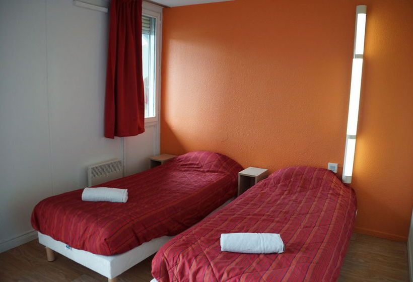 Hôtel Première Classe Laon  | Laon | Aisne | France 17