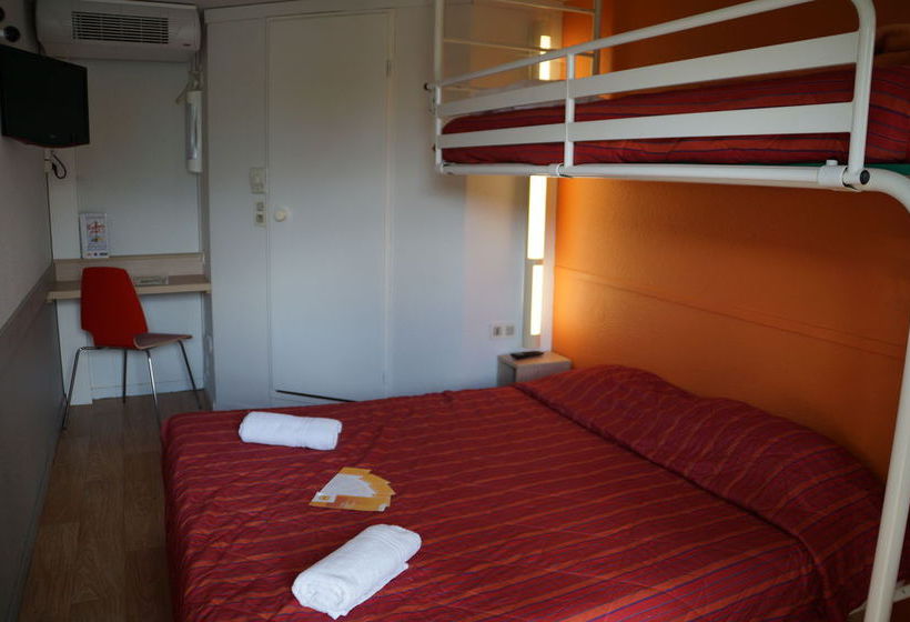 Hôtel Première Classe Laon  | Laon | Aisne | France 18