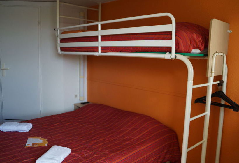 Hôtel Première Classe Laon  | Laon | Aisne | France 19