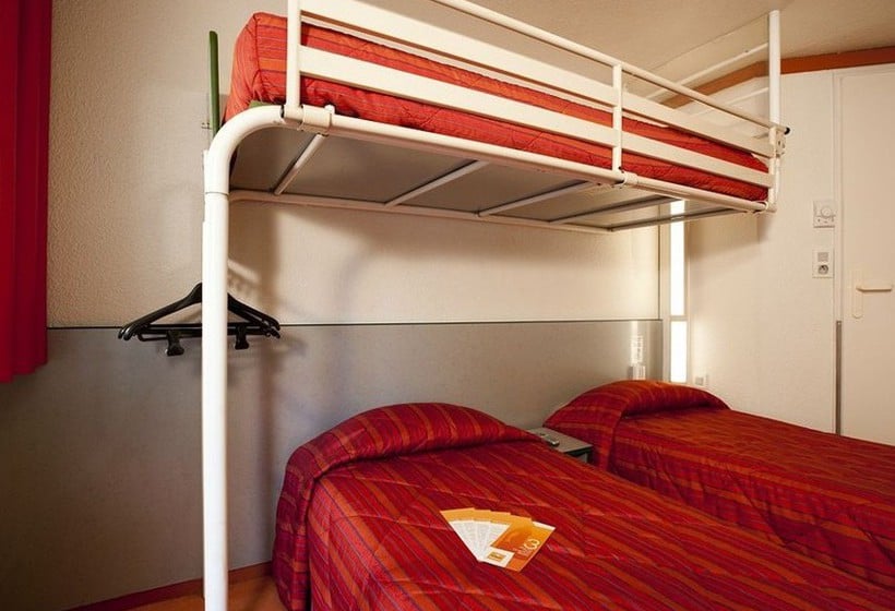 Hôtel Première Classe Laon  | Laon | Aisne | France 2