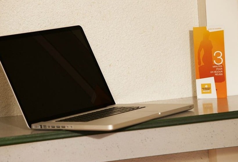 Hôtel Première Classe Laon  | Laon | Aisne | France 5