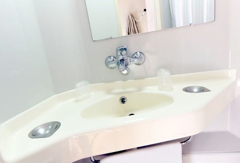 Hôtel Première Classe Laon  | Laon | Aisne | France 6