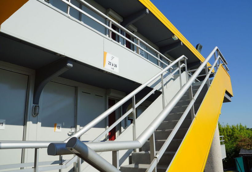 Hôtel Première Classe Laon  | Laon | Aisne | France 7