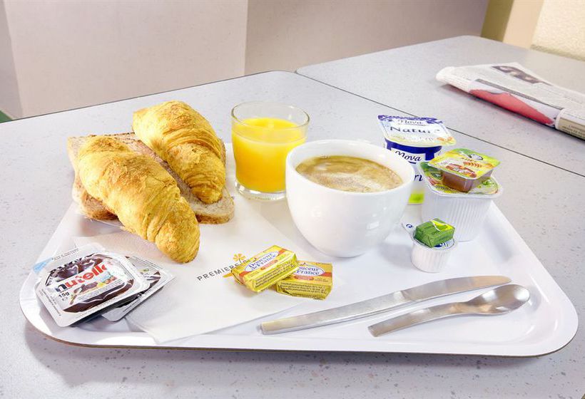 Hotel Première Classe Limoges Limoges