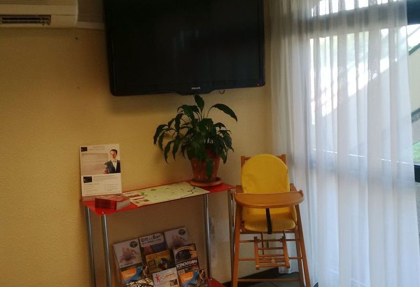 Hôtel Première Classe Limoges  | Limoges | Haute-Vienne | France 11