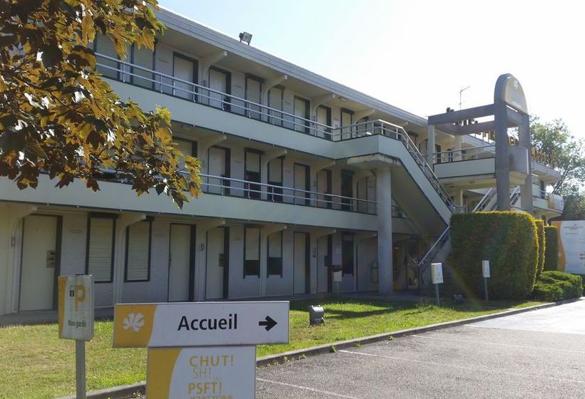 Hôtel Première Classe Limoges  | Limoges | Haute-Vienne | France 14