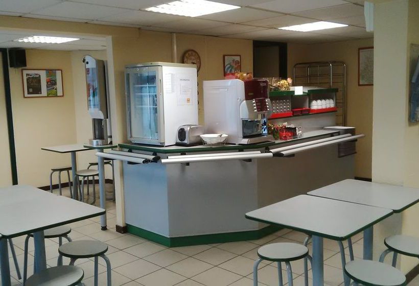 Hôtel Première Classe Limoges  | Limoges | Haute-Vienne | France 15