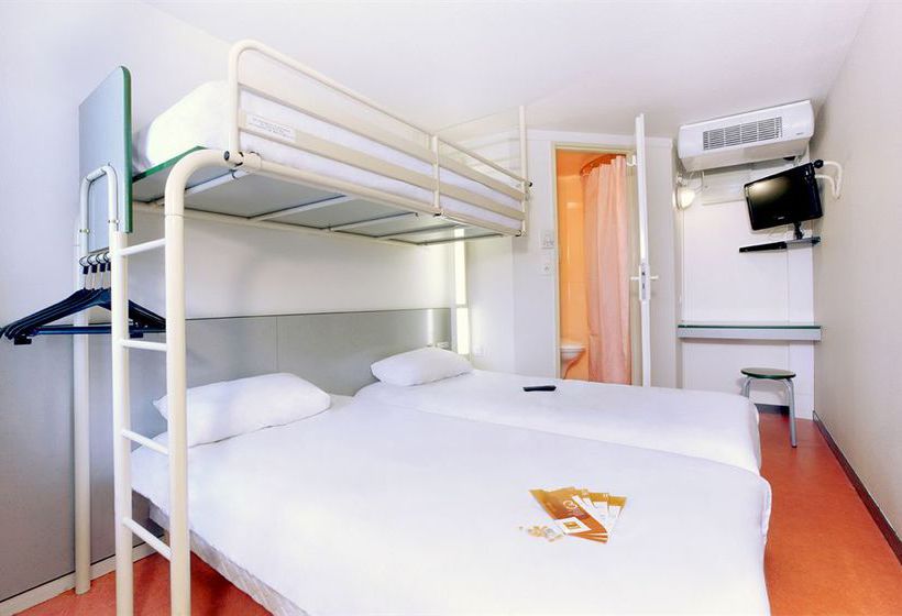 Hôtel Première Classe Limoges  | Limoges | Haute-Vienne | France 4