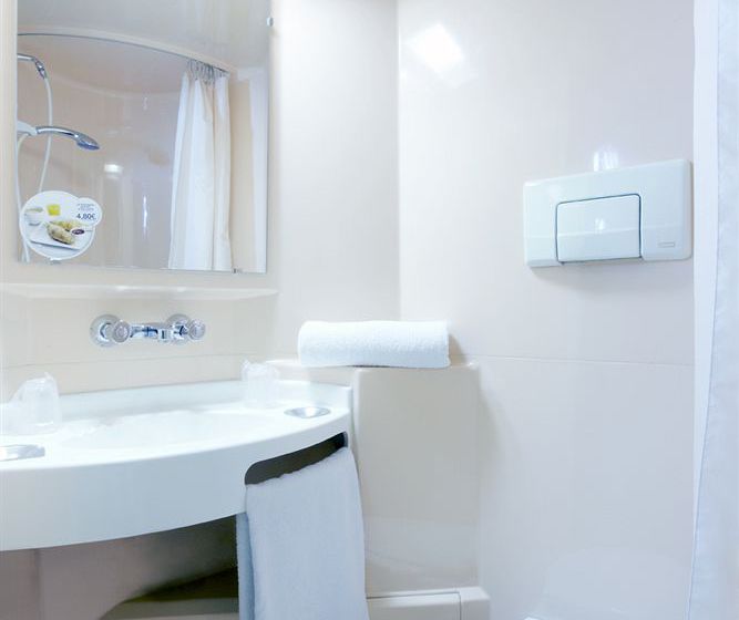 Hôtel Première Classe Limoges  | Limoges | Haute-Vienne | France 6