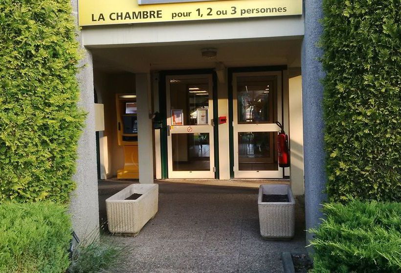 Hôtel Première Classe Limoges  | Limoges | Haute-Vienne | France 8