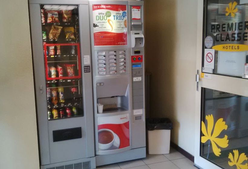 Hôtel Première Classe Limoges  | Limoges | Haute-Vienne | France 9