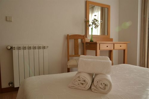 Pensão Residencial Pinheiro Manso  | Ponte de Lima | Viana do Castelo | Portugal 12