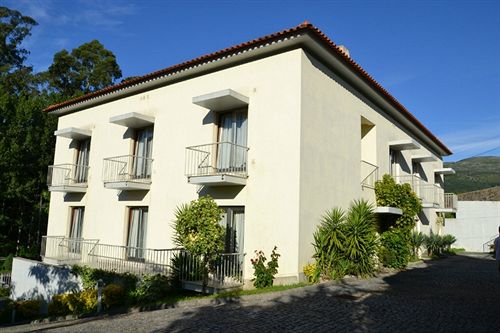 Pensão Residencial Pinheiro Manso  | Ponte de Lima | Viana do Castelo | Portugal 2