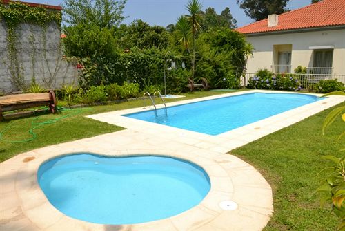 Pensão Residencial Pinheiro Manso  | Ponte de Lima | Viana do Castelo | Portugal 3