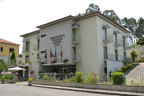 Pensão Residencial Pinheiro Manso  | Ponte de Lima | Viana do Castelo | Portugal 5