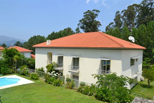 Pensão Residencial Pinheiro Manso  | Ponte de Lima | Viana do Castelo | Portugal 6