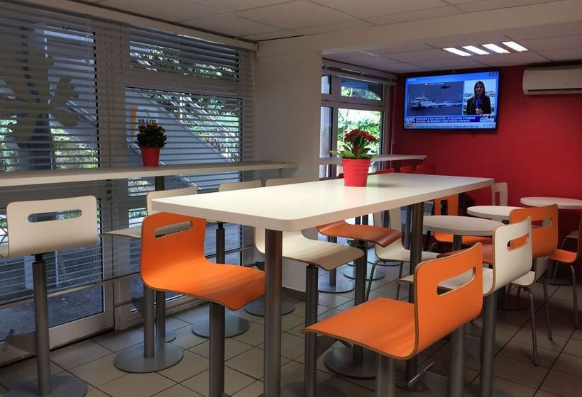 Hôtel Première Classe Marseille Est - La Valentine  | Marseille | Bouches du Rhone | France 15