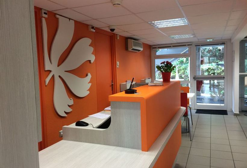 Hôtel Première Classe Marseille Est - La Valentine  | Marseille | Bouches du Rhone | France 17