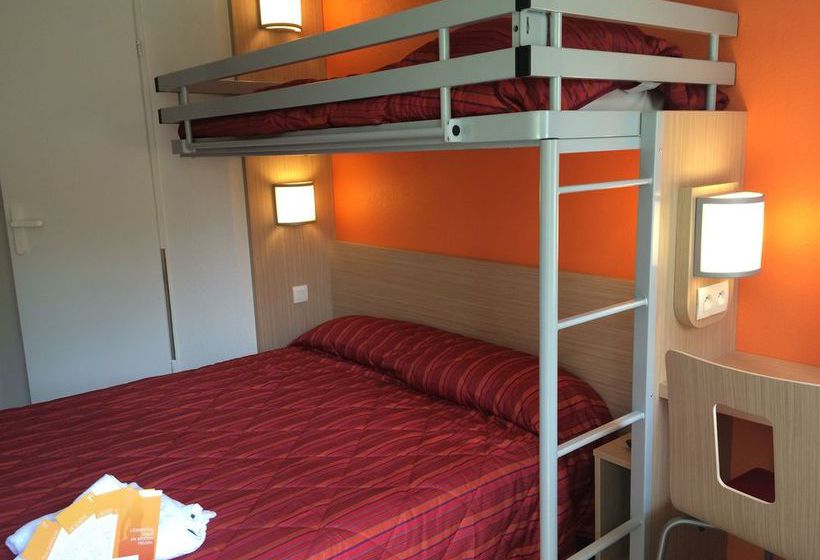 Hôtel Première Classe Marseille Est - La Valentine  | Marseille | Bouches du Rhone | France 18