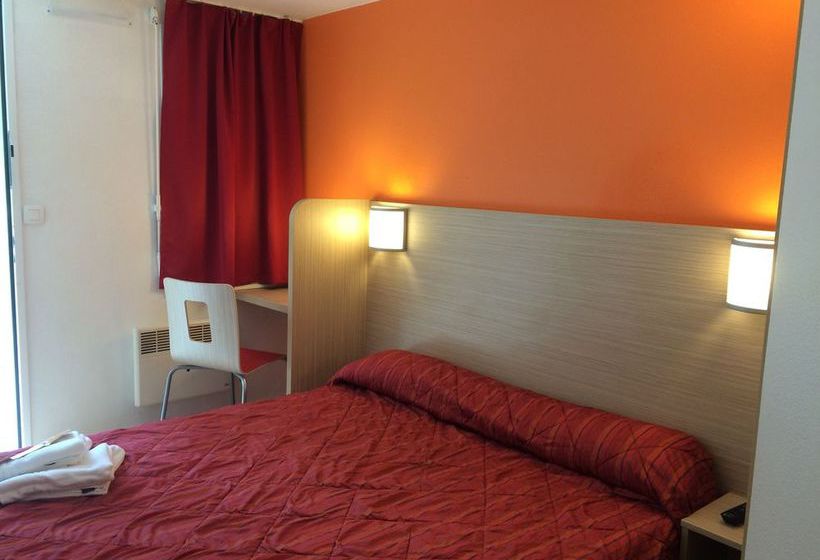 Hôtel Première Classe Marseille Est - La Valentine  | Marseille | Bouches du Rhone | France 19