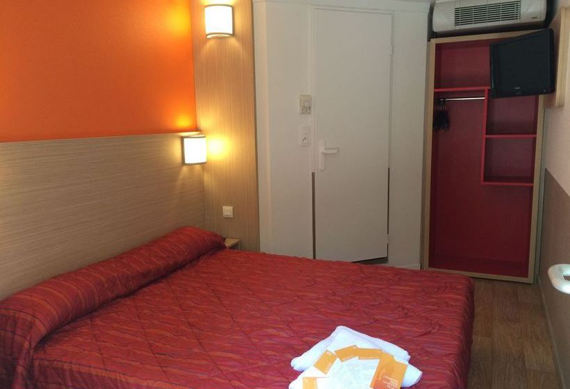 Hôtel Première Classe Marseille Est - La Valentine  | Marseille | Bouches du Rhone | France 20