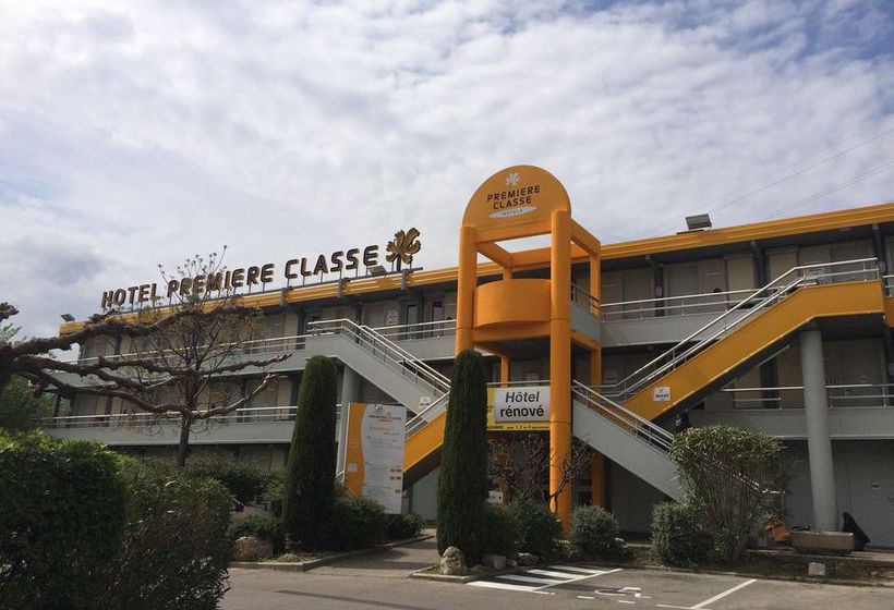 Hôtel Première Classe Marseille Est - La Valentine  | Marseille | Bouches du Rhone | France 9