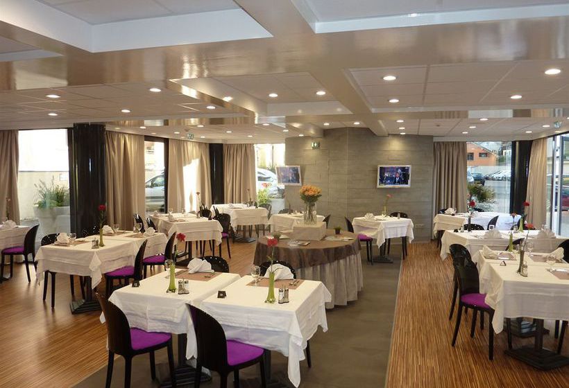 Hotel Kyriad Montbeliard- Sochaux Doubs