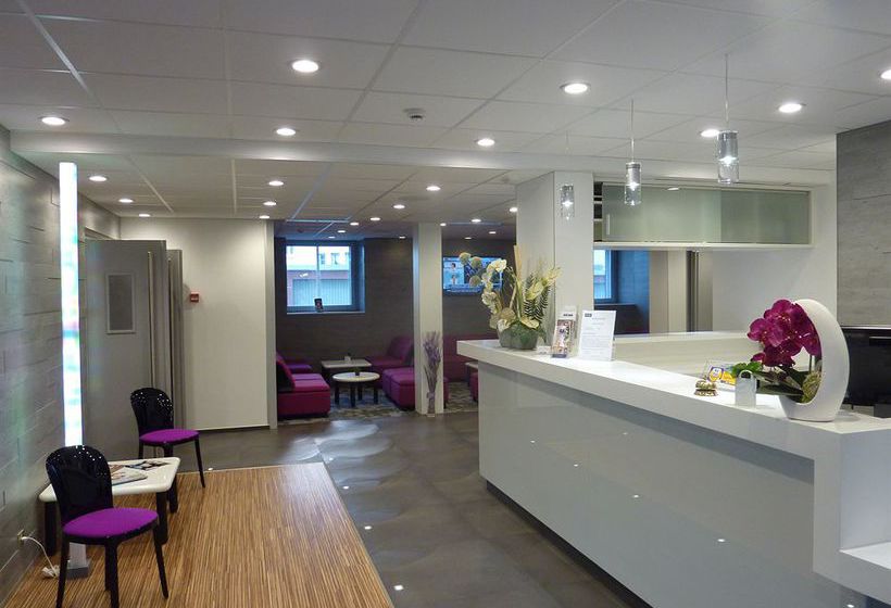 Hotel Kyriad Montbeliard- Sochaux  | Montbeliard | Doubs | France 1