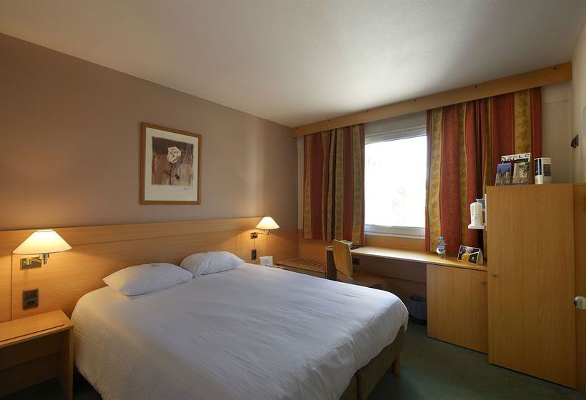 Hotel Kyriad Montbeliard- Sochaux  | Montbeliard | Doubs | France 11