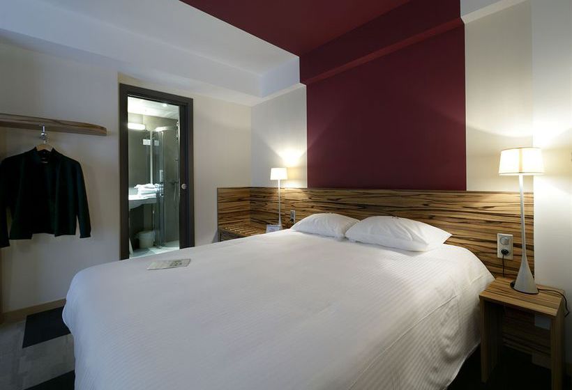 Hotel Kyriad Montbeliard- Sochaux  | Montbeliard | Doubs | France 12