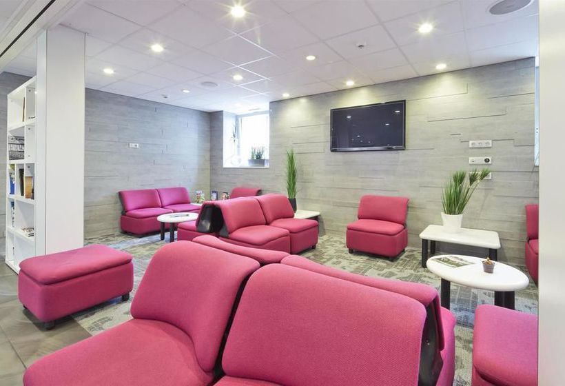 Hotel Kyriad Montbeliard- Sochaux  | Montbeliard | Doubs | France 20