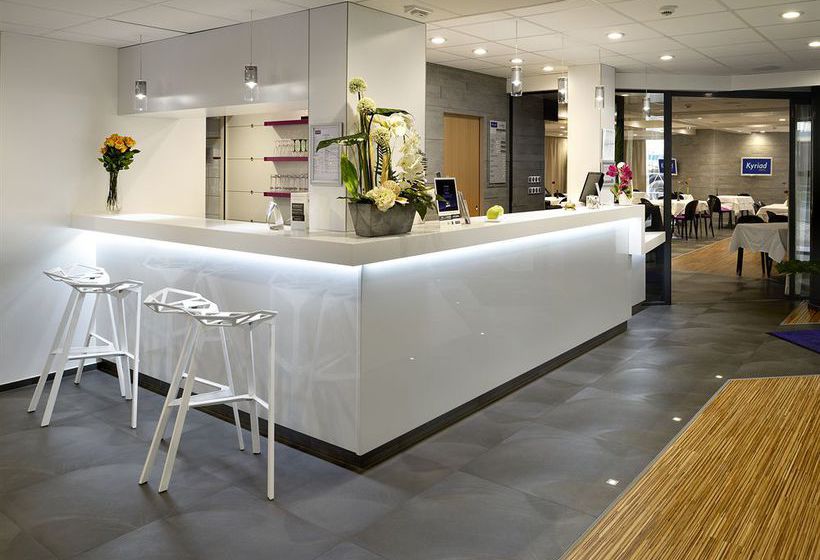 Hotel Kyriad Montbeliard- Sochaux  | Montbeliard | Doubs | France 5