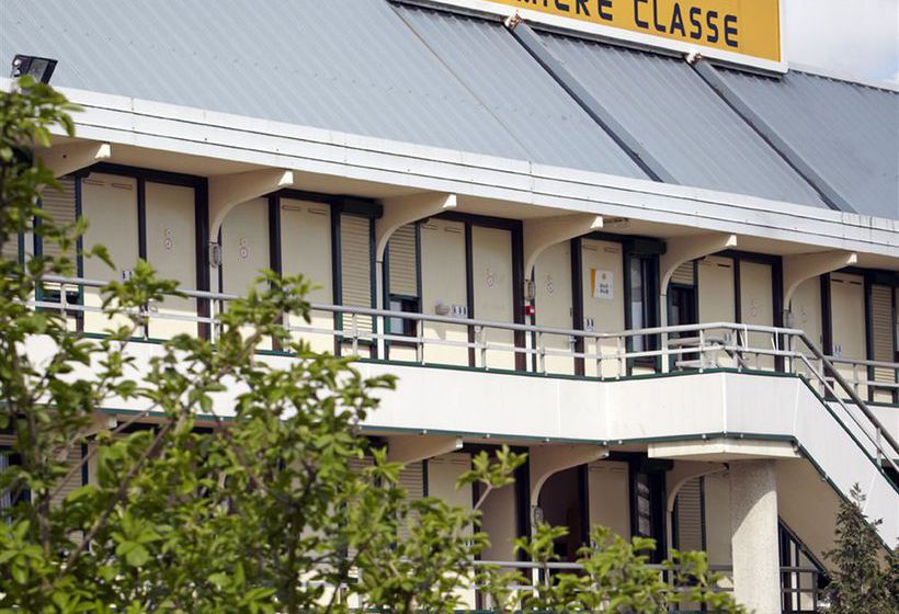 Hotel Première Classe Montpellier Lattes Lattes