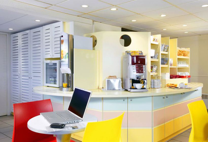 Hôtel Première Classe Montpellier Lattes  | Lattes | Herault | France 1