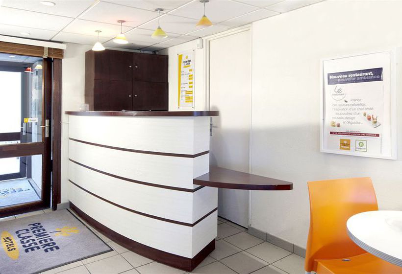 Hôtel Première Classe Montpellier Lattes  | Lattes | Herault | France 3