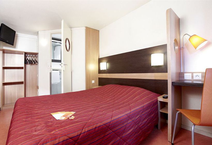 Hôtel Première Classe Montpellier Lattes  | Lattes | Herault | France 4