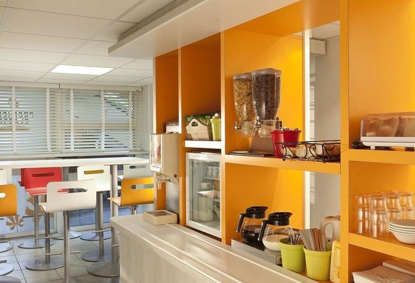 Hôtel Première Classe Montreuil  | Montreuil | Seine Saint Denis | France 1