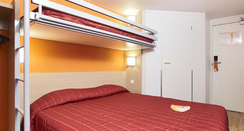 Hôtel Première Classe Montreuil  | Montreuil | Seine Saint Denis | France 11